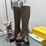 Fendi Women's Boots