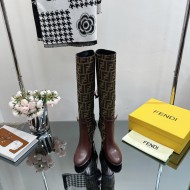 Fendi Women's Boots