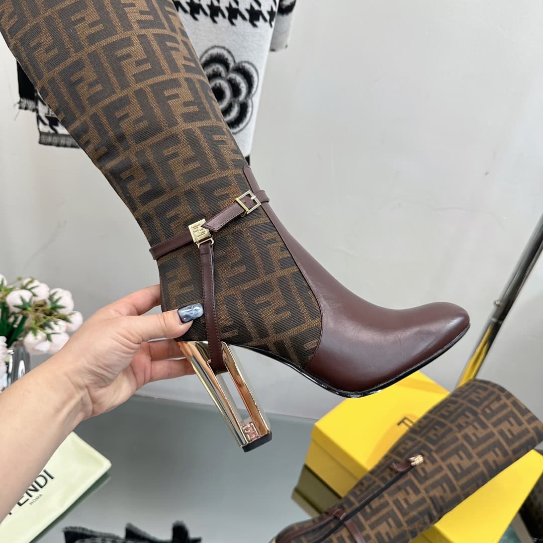 Fendi Women's Boots