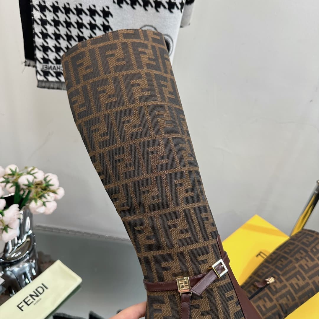 Fendi Women's Boots