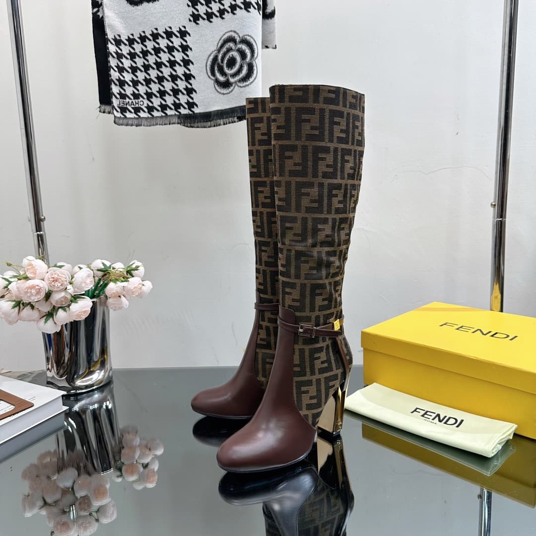 Fendi Women's Boots