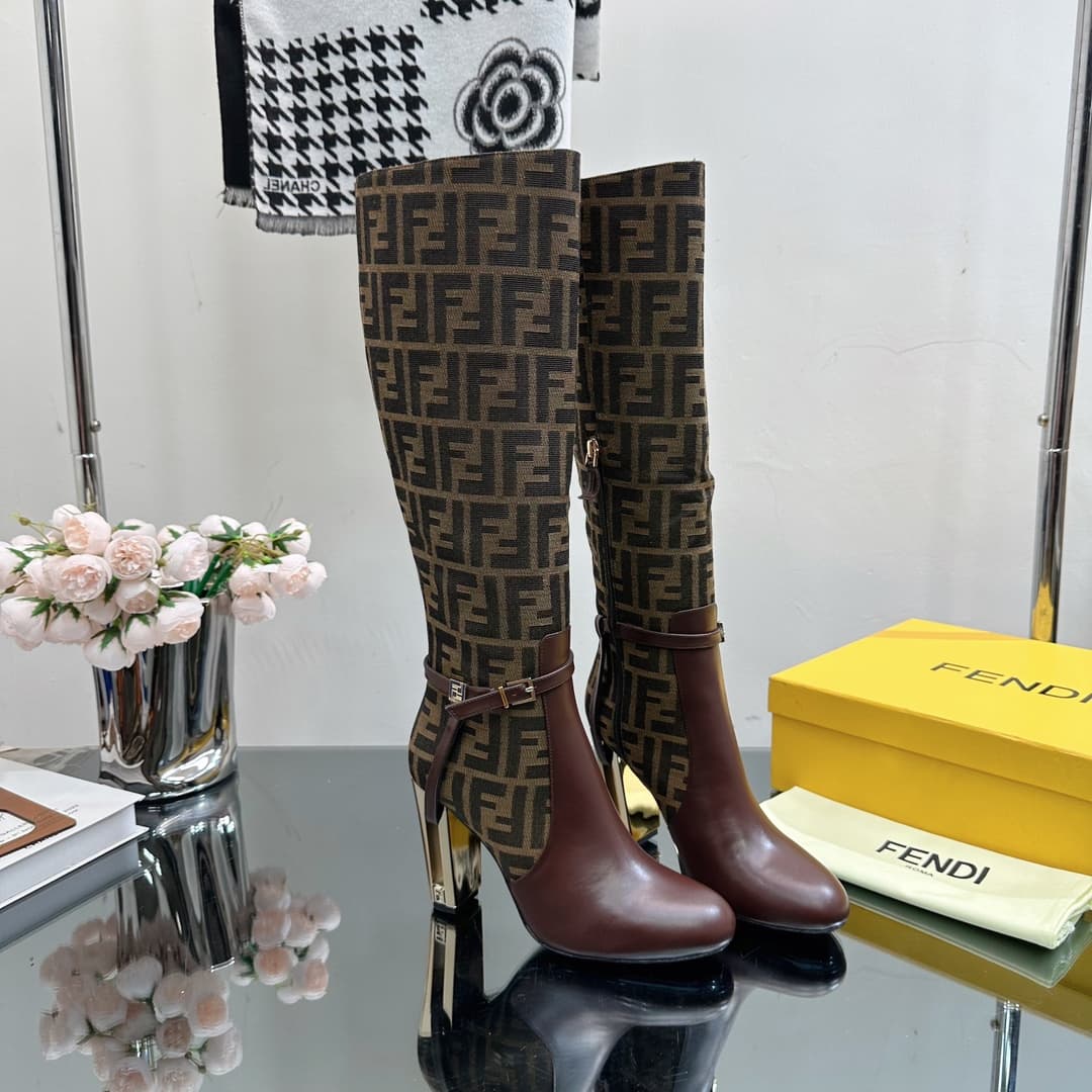 Fendi Women's Boots