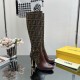 Fendi Women's Boots