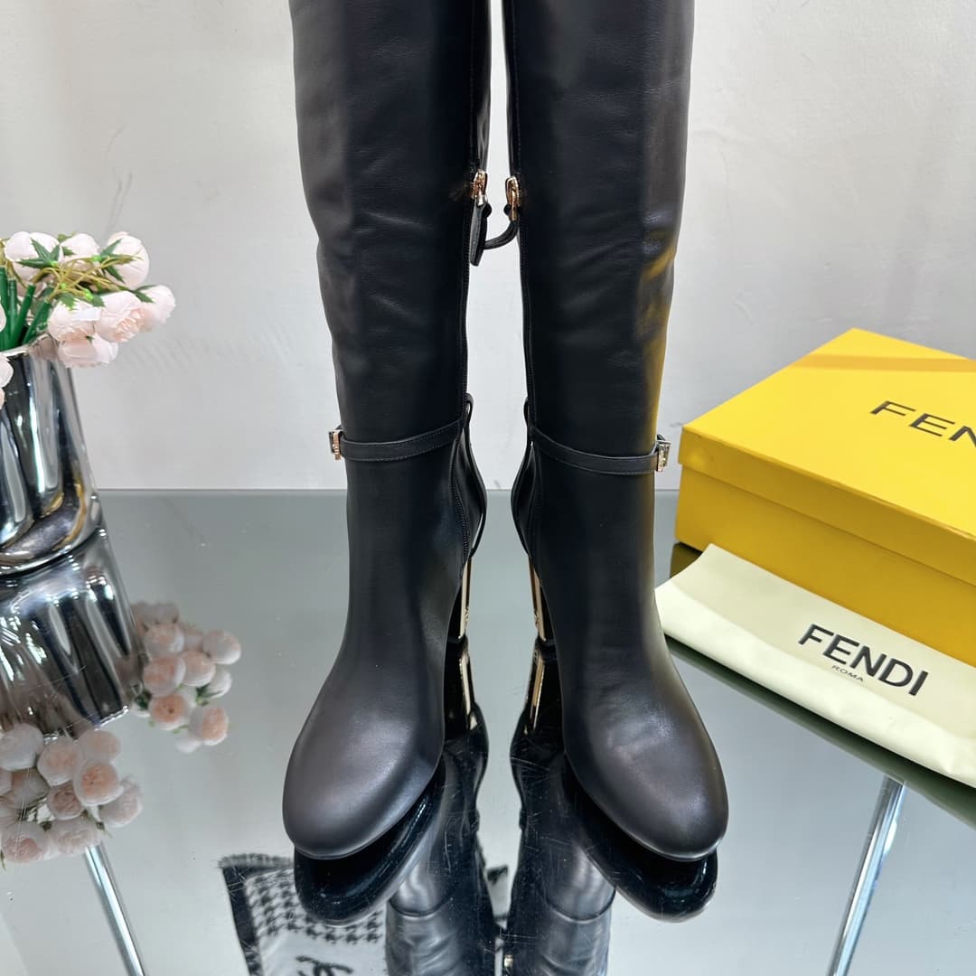 Fendi Women's Boots