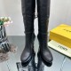 Fendi Women's Boots