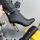 Fendi Women's Boots