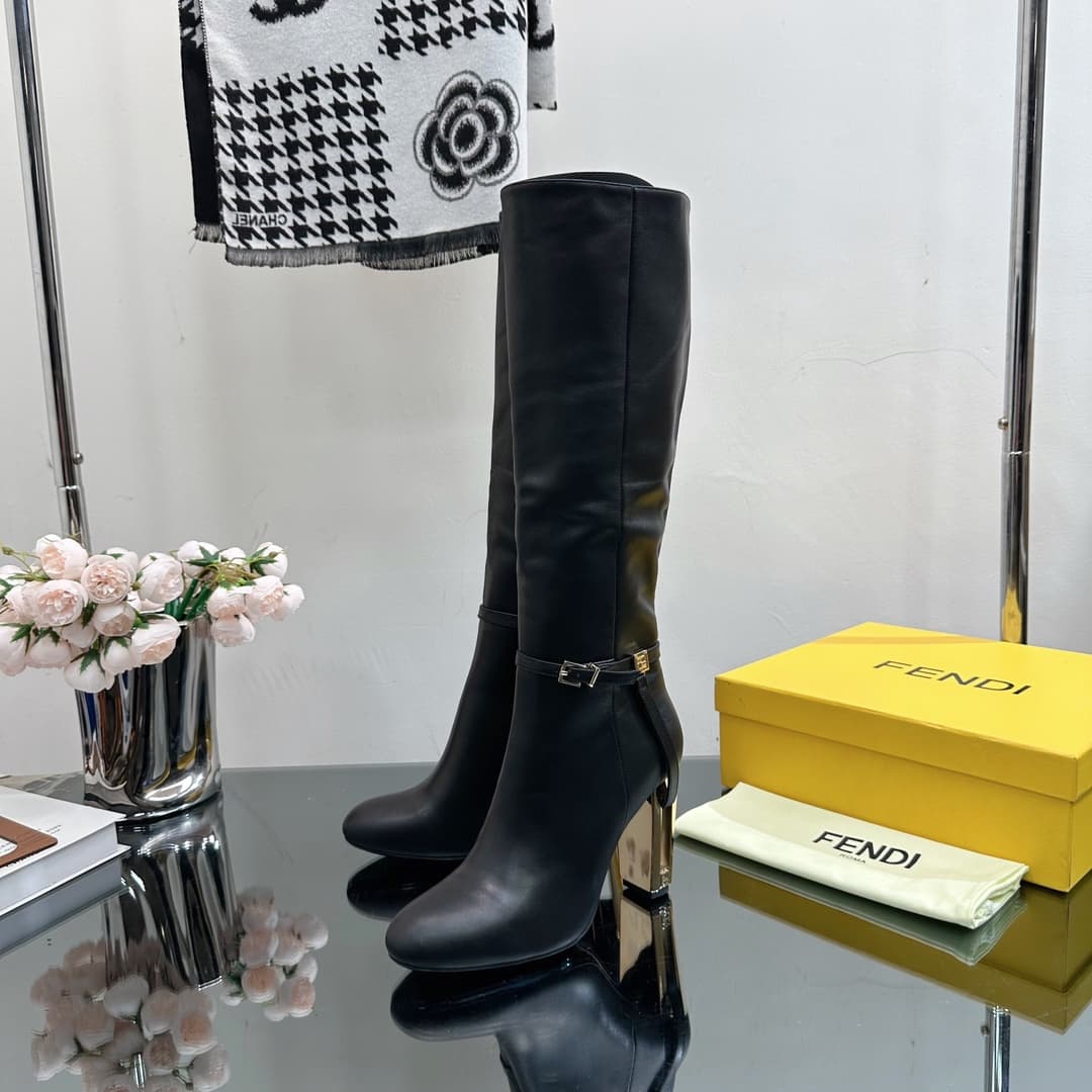 Fendi Women's Boots