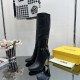 Fendi Women's Boots