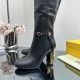 Fendi Women's Boots