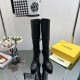 Fendi Women's Boots