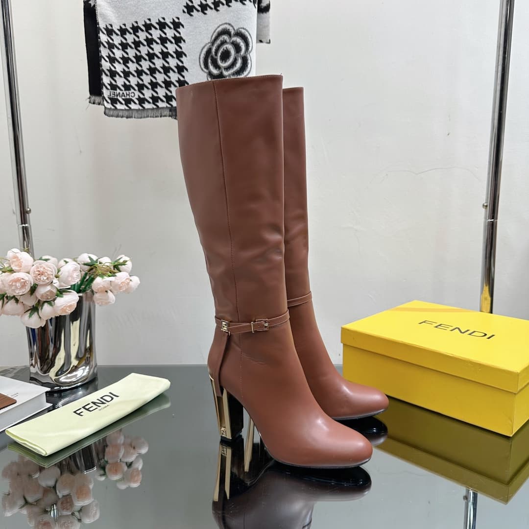 Fendi Women's Boots