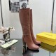 Fendi Women's Boots