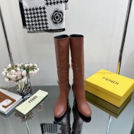 Fendi Women's Boots