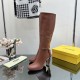 Fendi Women's Boots