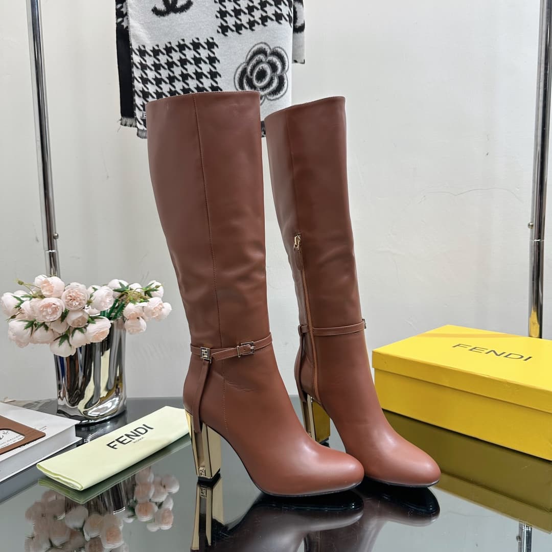 Fendi Women's Boots