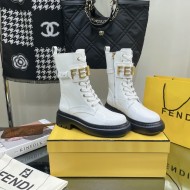 Fendi Women's Boots