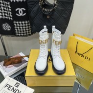 Fendi Women's Boots