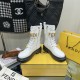 Fendi Women's Boots