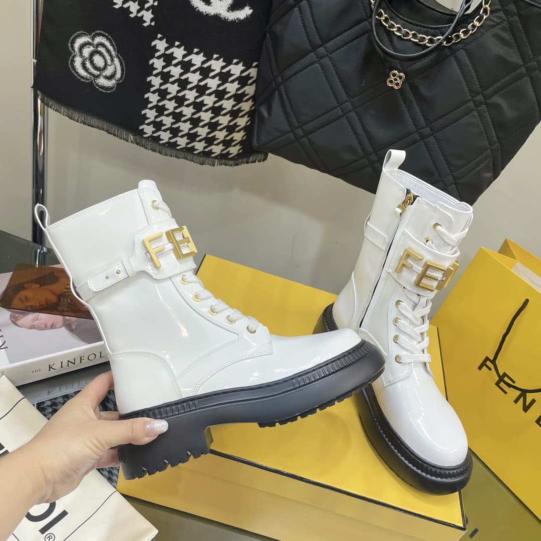 Fendi Women's Boots