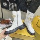 Fendi Women's Boots