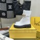 Fendi Women's Boots