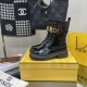 Fendi Women's Boots