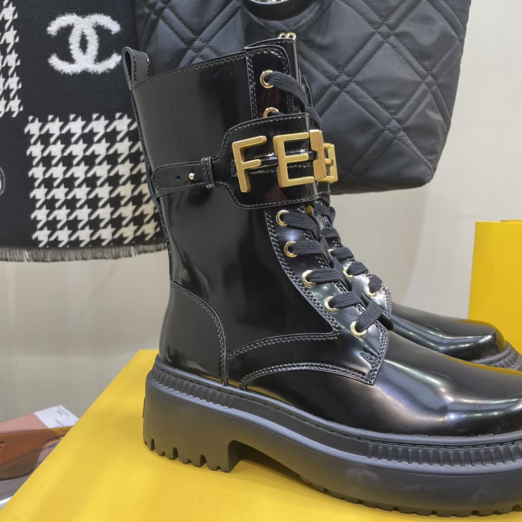 Fendi Women's Boots