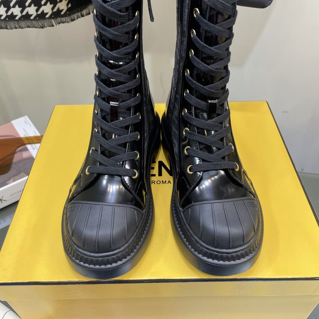 Fendi Women's Boots