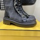 Fendi Women's Boots