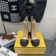 Fendi Women's Boots