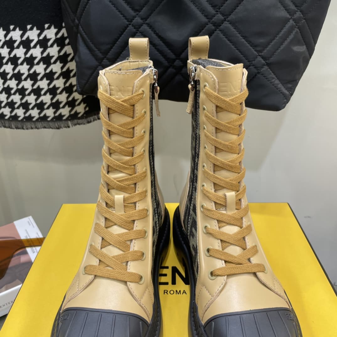 Fendi Women's Boots