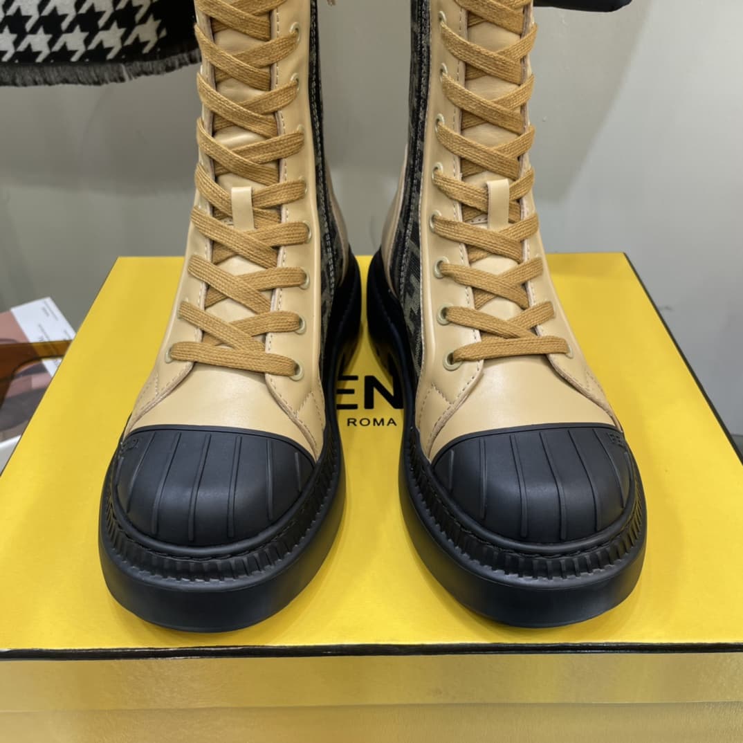 Fendi Women's Boots