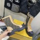 Fendi Women's Boots