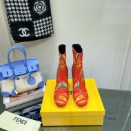 Fendi Women's Boots