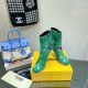 Fendi Women's Boots