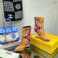 Fendi Women's Boots