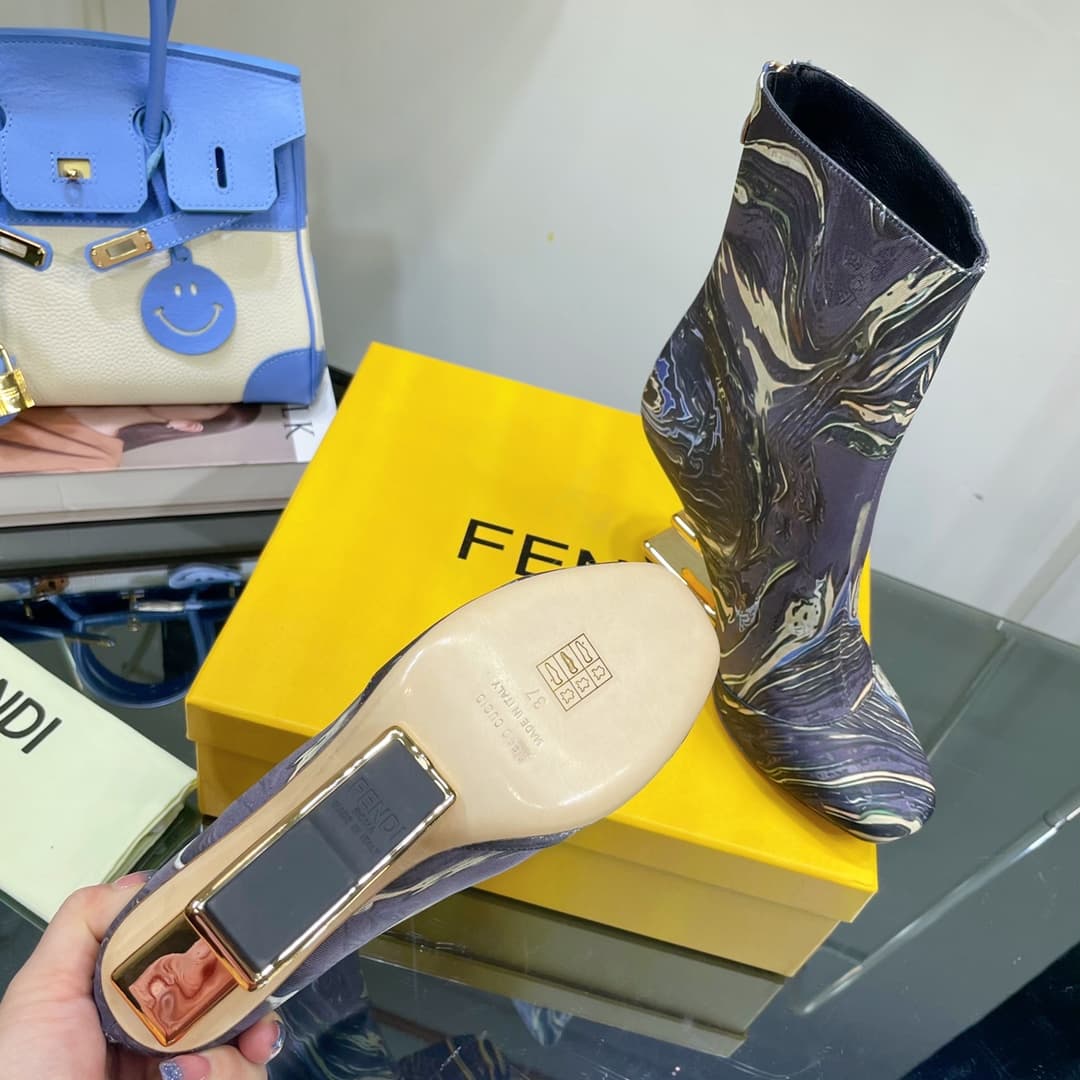 Fendi Women's Boots