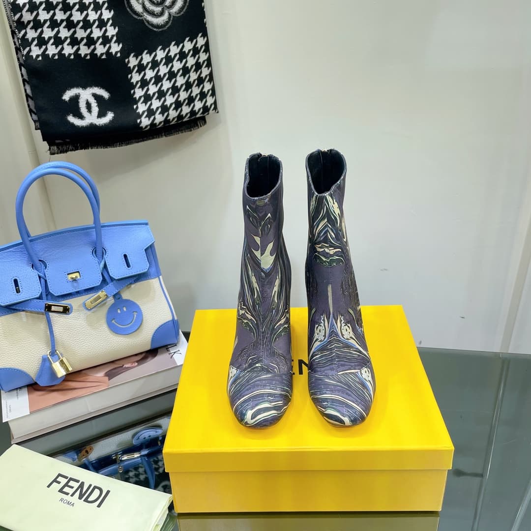 Fendi Women's Boots