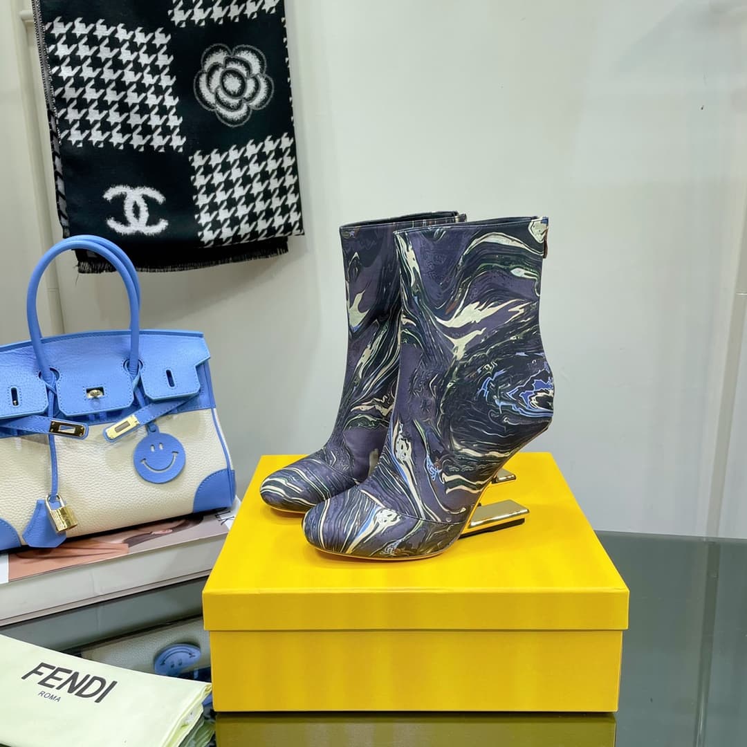 Fendi Women's Boots