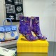 Fendi Women's Boots