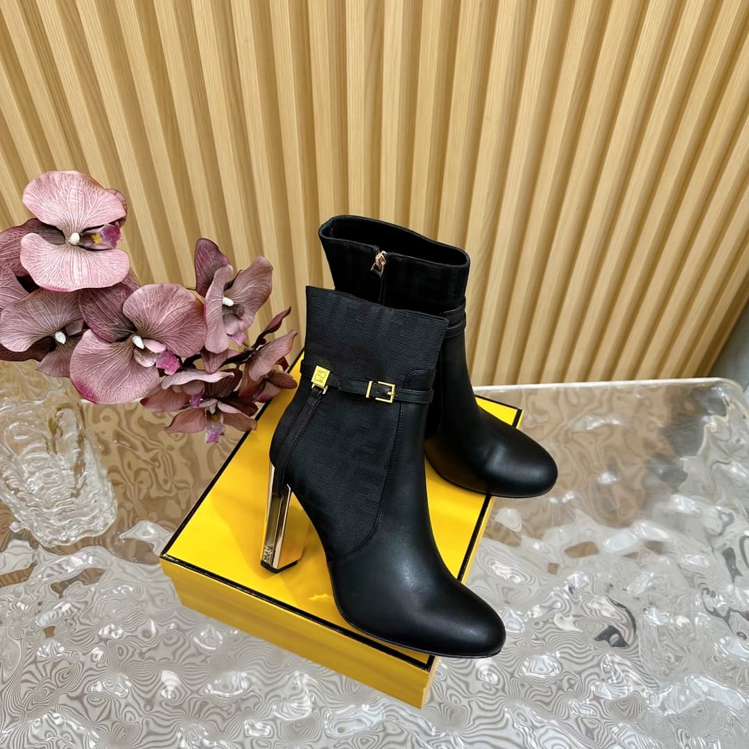 Fendi Women's Boots