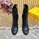 Fendi Women's Boots