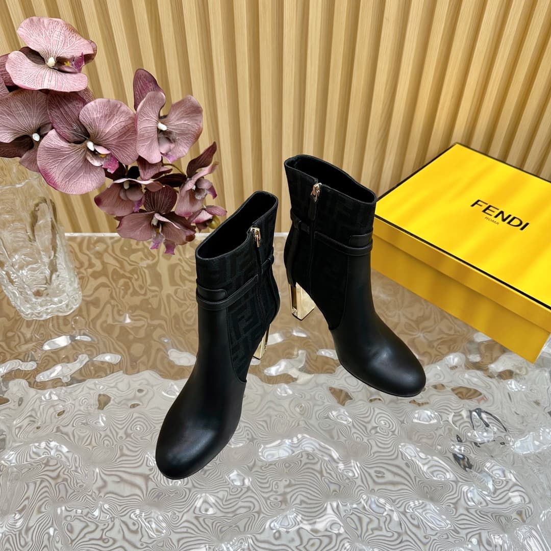 Fendi Women's Boots