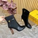 Fendi Women's Boots