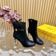 Fendi Women's Boots