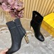 Fendi Women's Boots