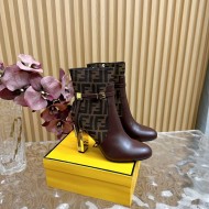 Fendi Women's Boots