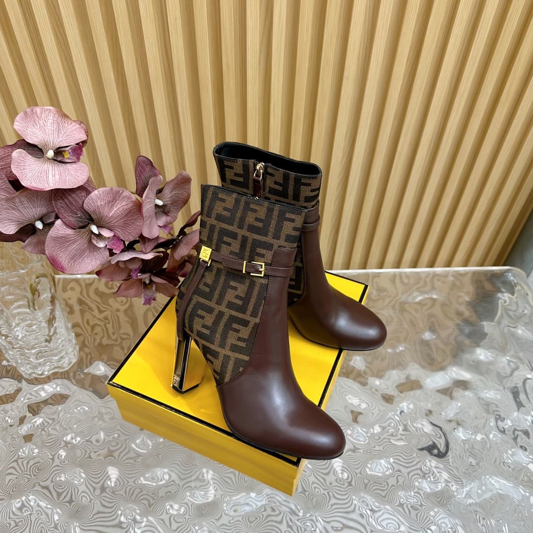 Fendi Women's Boots