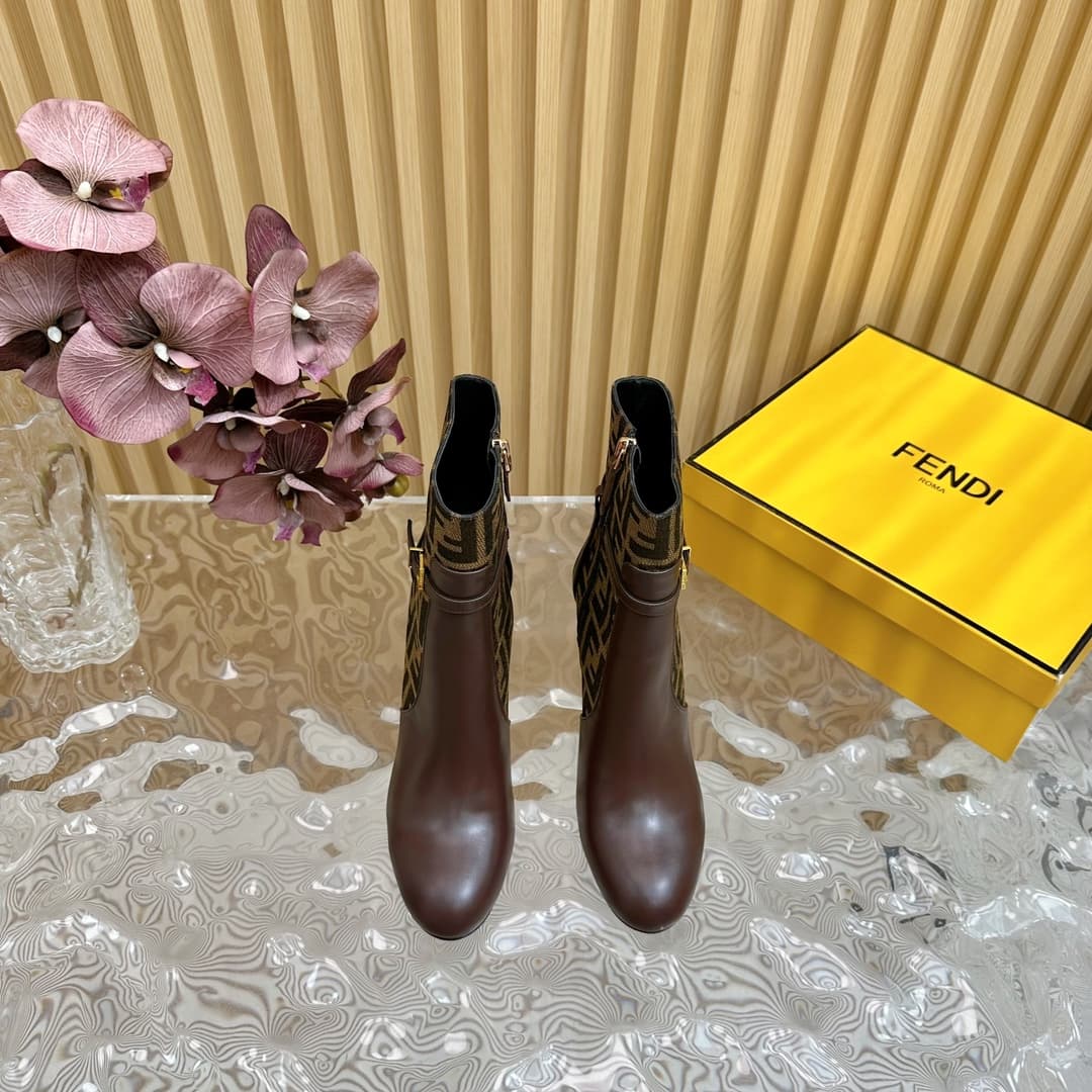 Fendi Women's Boots