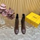 Fendi Women's Boots